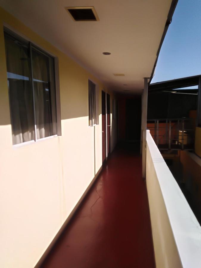 Domingo'S Inka House Hotel Miraflores  Eksteriør billede