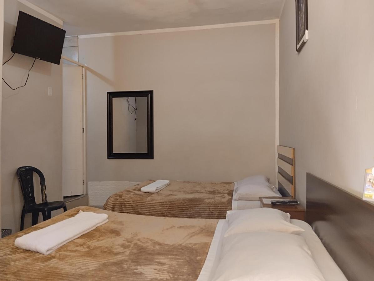 Domingo'S Inka House Hotel Miraflores  Eksteriør billede